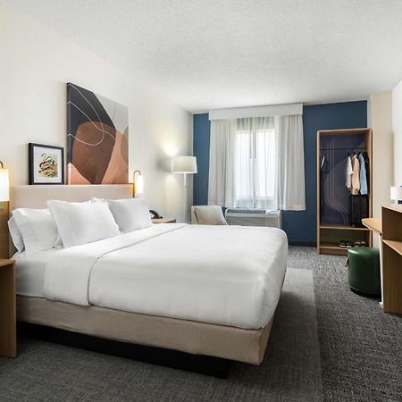 Spark By Hilton Opelousas Zewnętrze zdjęcie