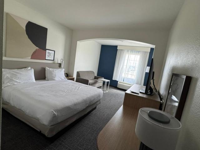 Spark By Hilton Opelousas Zewnętrze zdjęcie