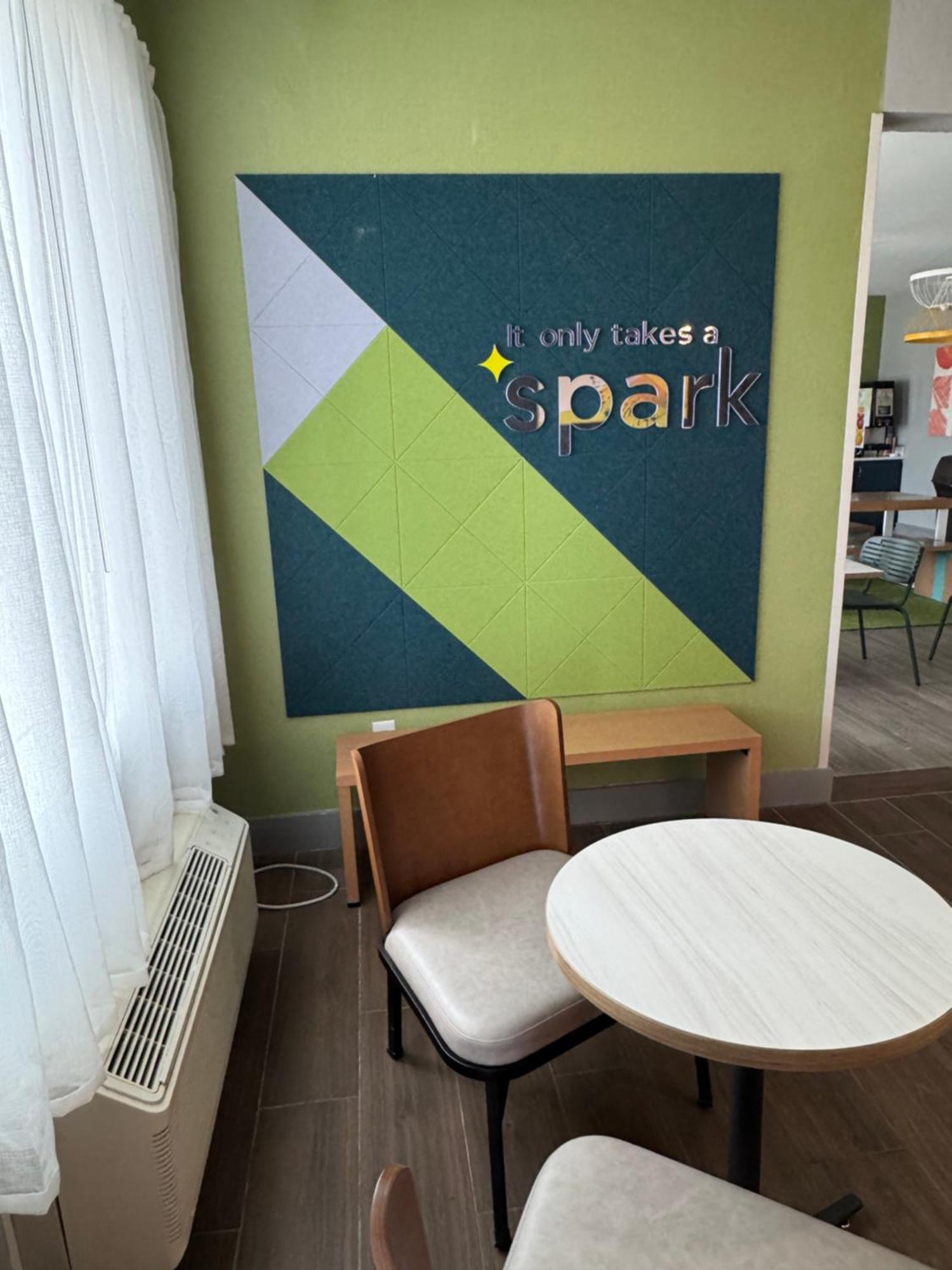 Spark By Hilton Opelousas Zewnętrze zdjęcie