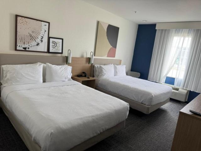 Spark By Hilton Opelousas Zewnętrze zdjęcie
